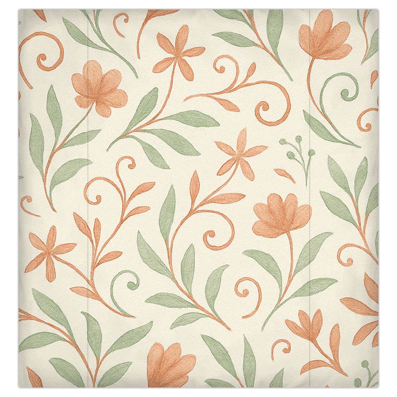 Botanical Bloom Duvet Cover Set (Copy)