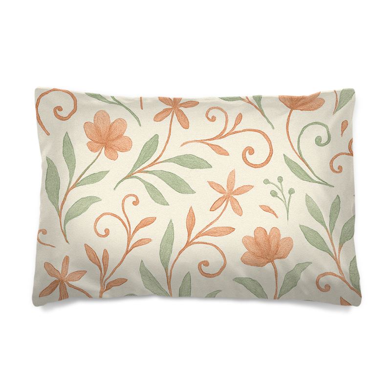 Botanical Bloom Duvet Cover Set (Copy)